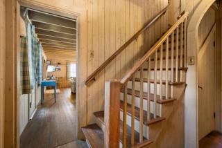 Marshall Point Cottage, classic 5-bedroom - 6