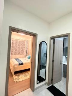1 Bedroom Jambostay, KILIMANI - 1