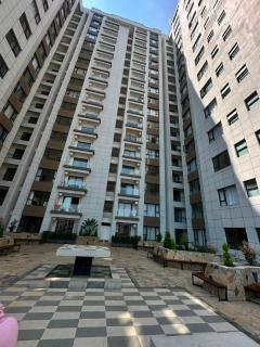 1 Bedroom Jambostay, KILIMANI - 1