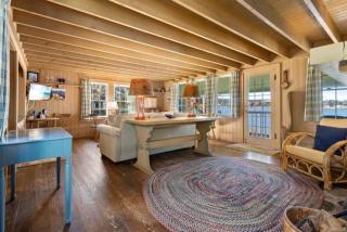 Marshall Point Cottage, classic 5-bedroom - 3