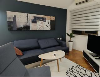 Haustor City Apartment 2 - 9