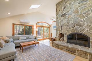Riverside on Hopkins, waterfront with dock, 4 Bed, - 5