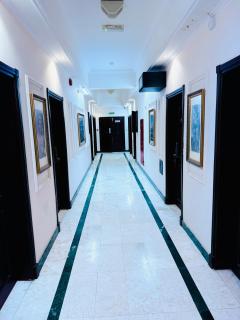 Al Barka Palace Hotel - 1