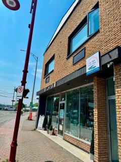 Les lofts de la rivière - 1