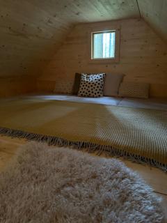 Glamping Olivia v lese - 7