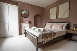Old Lumford Cottage, Bakewell - Picturesque Riverside Property - 7