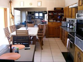 Morning and Night Guest House - 9