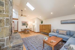 Riverside on Hopkins, waterfront with dock, 4 Bed, - 6