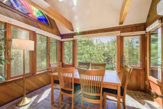 Riverside on Hopkins, waterfront with dock, 4 Bed, - 2