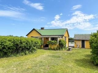 4 person holiday home in FÄRJESTADEN - 7