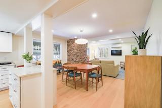 Riverside on Hopkins, waterfront with dock, 4 Bed, - 4