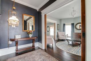 The Main Street House, in the heart of Marble Falls - 1