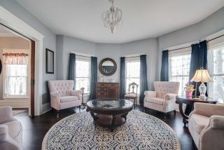 The Main Street House, in the heart of Marble Falls - 2