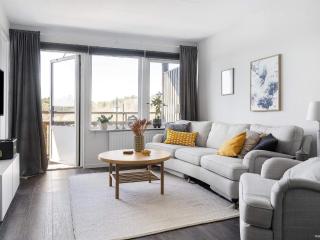 5 star holiday home in UDDEVALLA - 1
