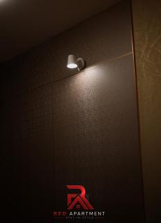red apartment 80m2 - 7