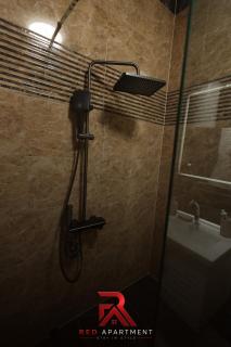 red apartment 80m2 - 5