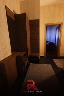 red apartment 80m2 - 1