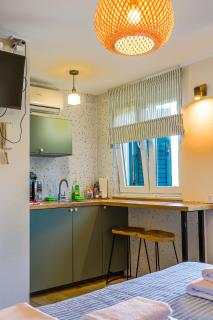 Studio Ljuba Cozy Modern Escape in Split - Split - 6