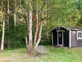 6 person holiday home in HENÅN - 1