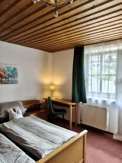 Frühstück Pension by Anna - 1
