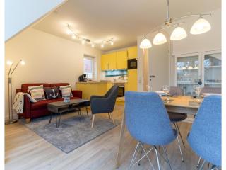 Ferienwohnung in St Peter-Ording - 7