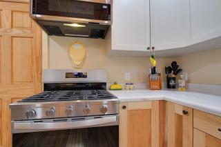Lake Access & Private Dock: Brand New Minong Home - 1