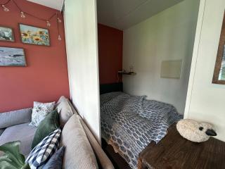 Central and cozy apartment - 6