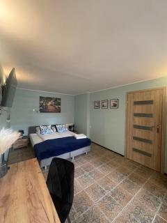 Apartament Pod Jabłonką II - 5
