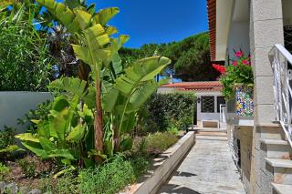 Cottage Sete Mares - 1
