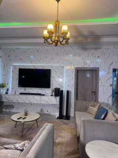 Stone and Beam apartment - 2