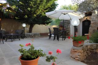 Trullo Salento - 9