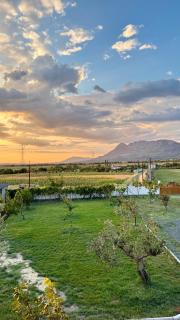 Tringa Guesthouse - Mrizi i Zanave - 4