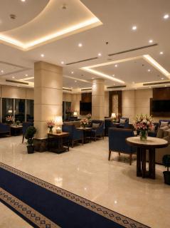 Smart Gate Hotel Apartments سمارت غيت للشقق الفندقية - 5