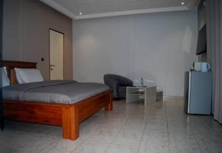 OABY'S Hôtel - 8