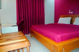 OABY'S Hôtel - 7