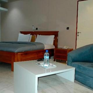 OABY'S Hôtel - 6