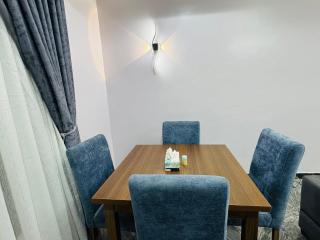 Toodar Apartments - 8