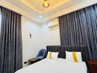 Toodar Apartments - 2