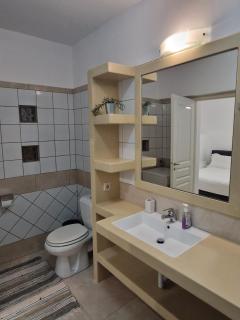 Ktima Petrina Volia - Maisonette Petra - 1
