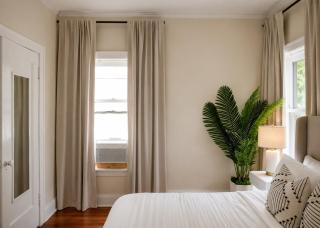 Walk to the Beach • Private Office • 5BR - 9