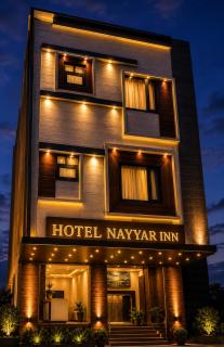 Hotel Nayyar Inn Near Golden temple - 0