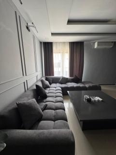 Havana Gray - 1Bhk apartment , Bahria Heights-1 - 8