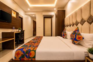 Hotel Nayyar Inn Near Golden temple - 3
