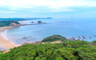 Taean Anmyeondo Li Syuchae Pension - 7