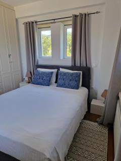 Ktima Petrina Volia - Maisonette Petra - 7