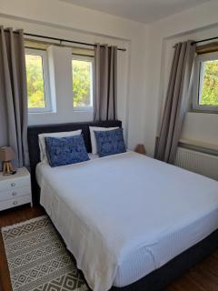 Ktima Petrina Volia - Maisonette Petra - 8