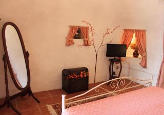 Trullo Salento - 5