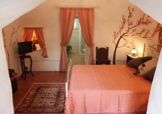 Trullo Salento - 6