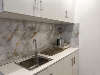 Morabeza Studio T0 In the Heart of the City - 6
