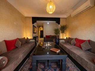 atlas golf resort - Marrakech - 4